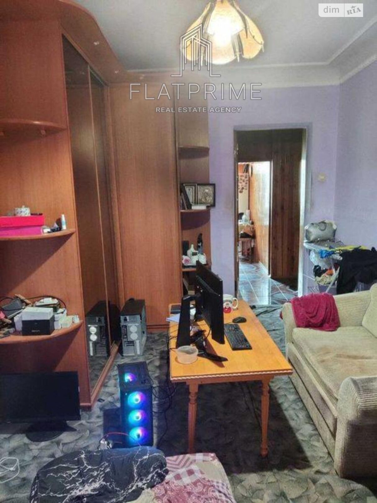 Продажа двухкомнатной квартиры в Киеве, на ул. Загоровская 36, район Лукьяновка фото 1