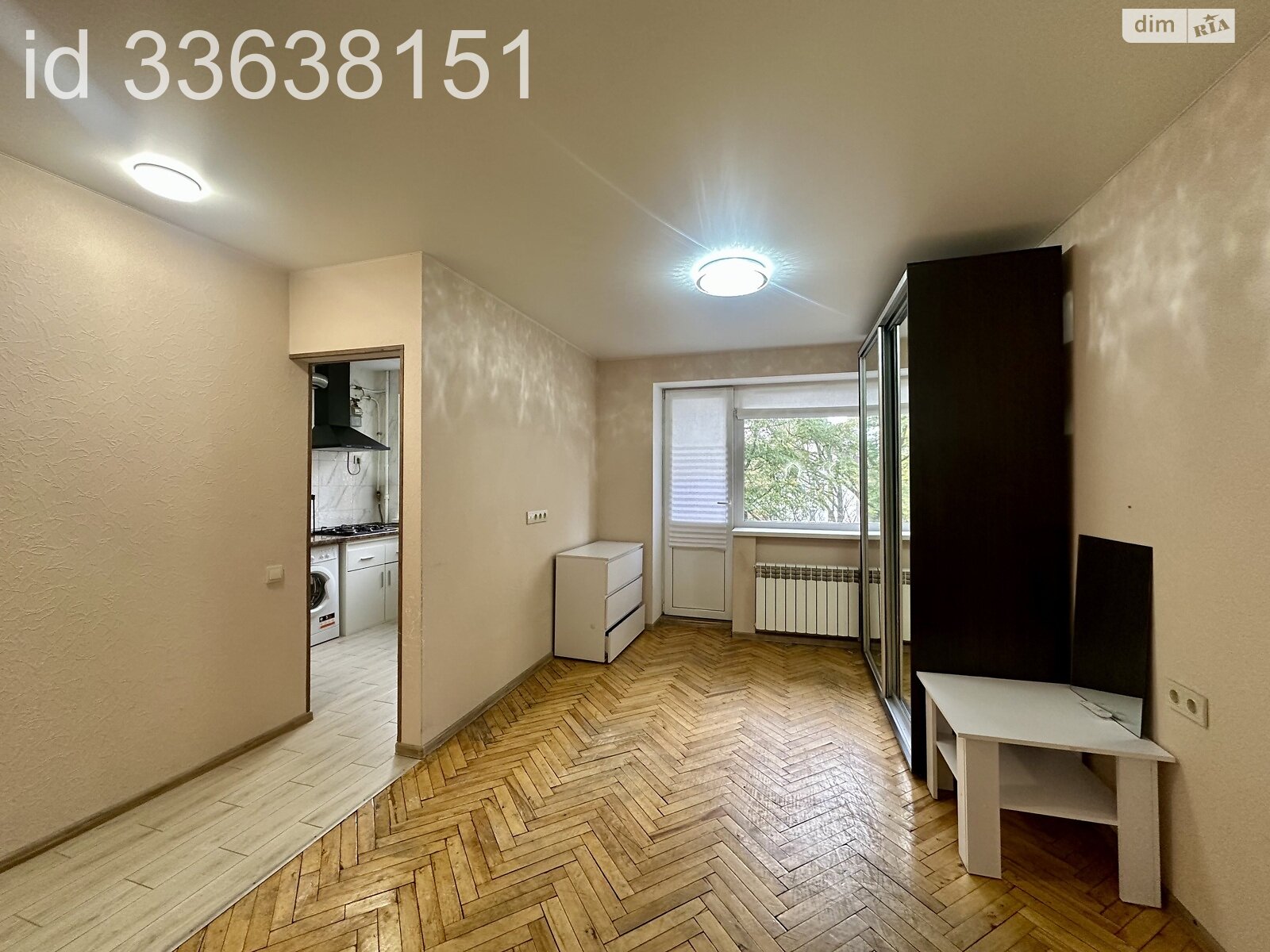 Продажа однокомнатной квартиры в Киеве, на ул. Загоровская, район Лукьяновка фото 1