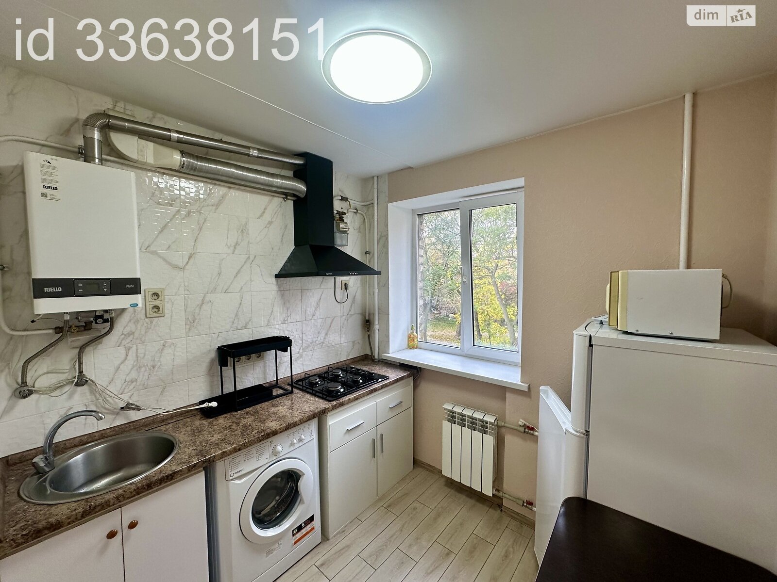 Продажа однокомнатной квартиры в Киеве, на ул. Загоровская, район Лукьяновка фото 1