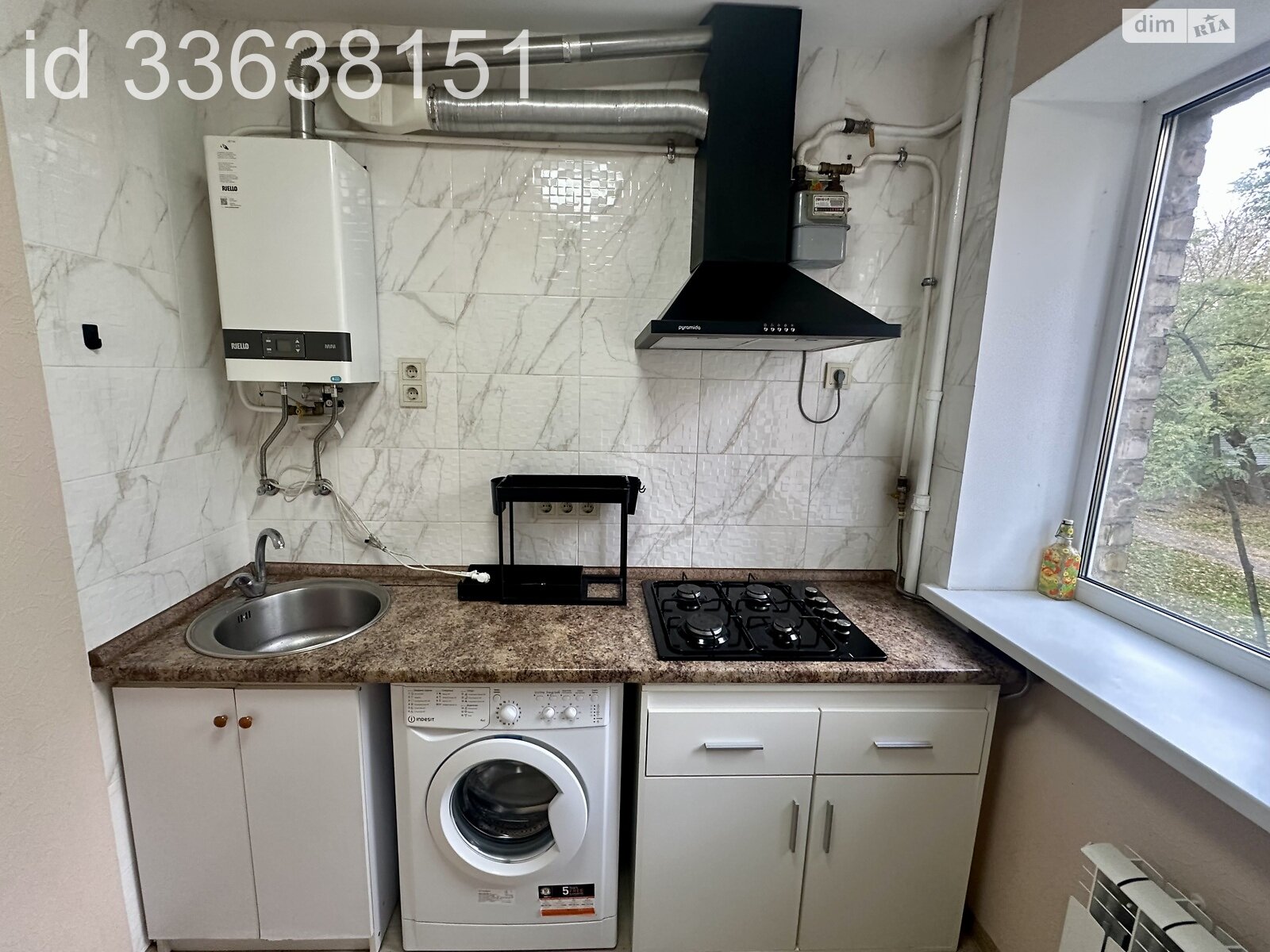 Продажа однокомнатной квартиры в Киеве, на ул. Загоровская, район Лукьяновка фото 1