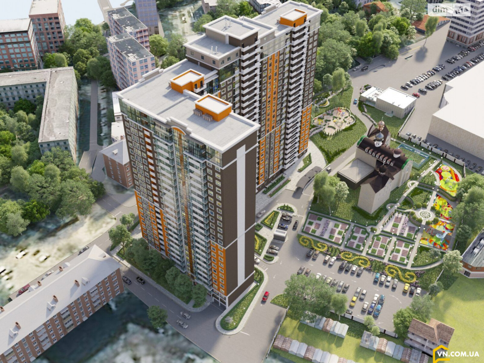 Продажа однокомнатной квартиры в Киеве, на ул. Загоровская 25, район Лукьяновка фото 1