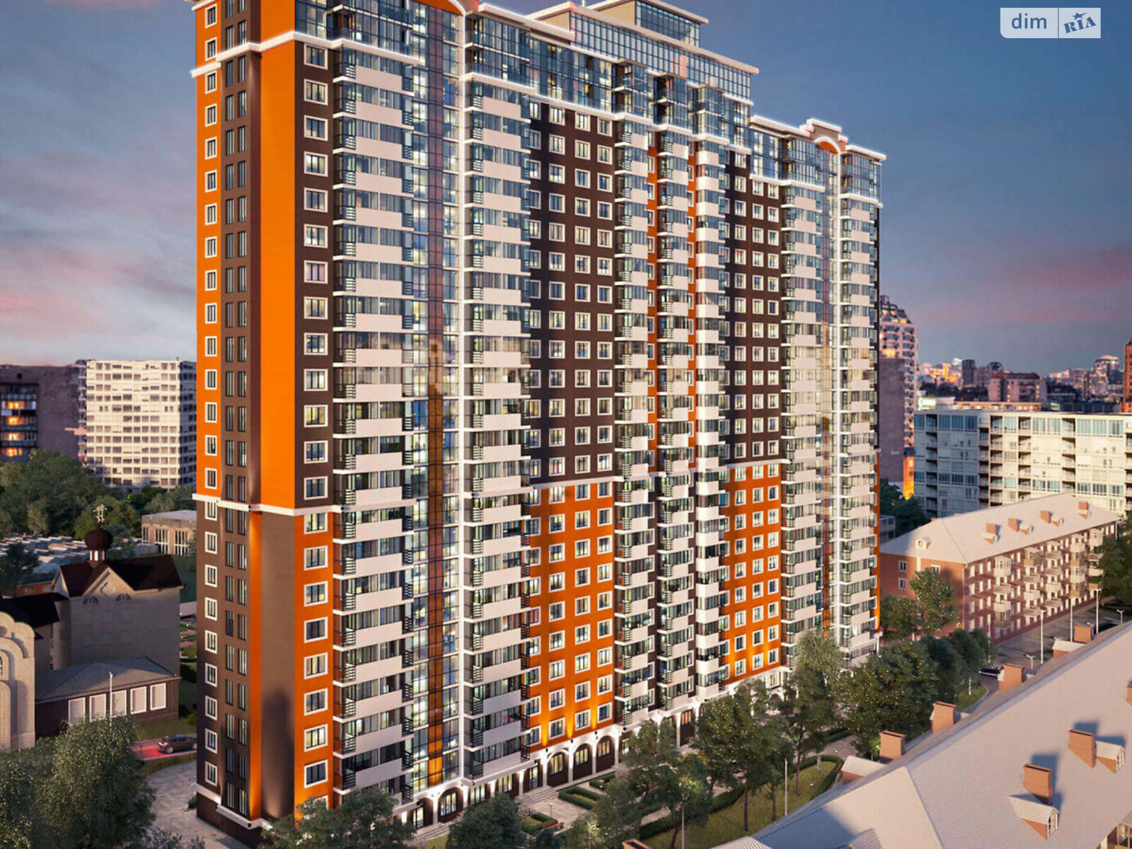 Продажа однокомнатной квартиры в Киеве, на ул. Загоровская 25, район Лукьяновка фото 1