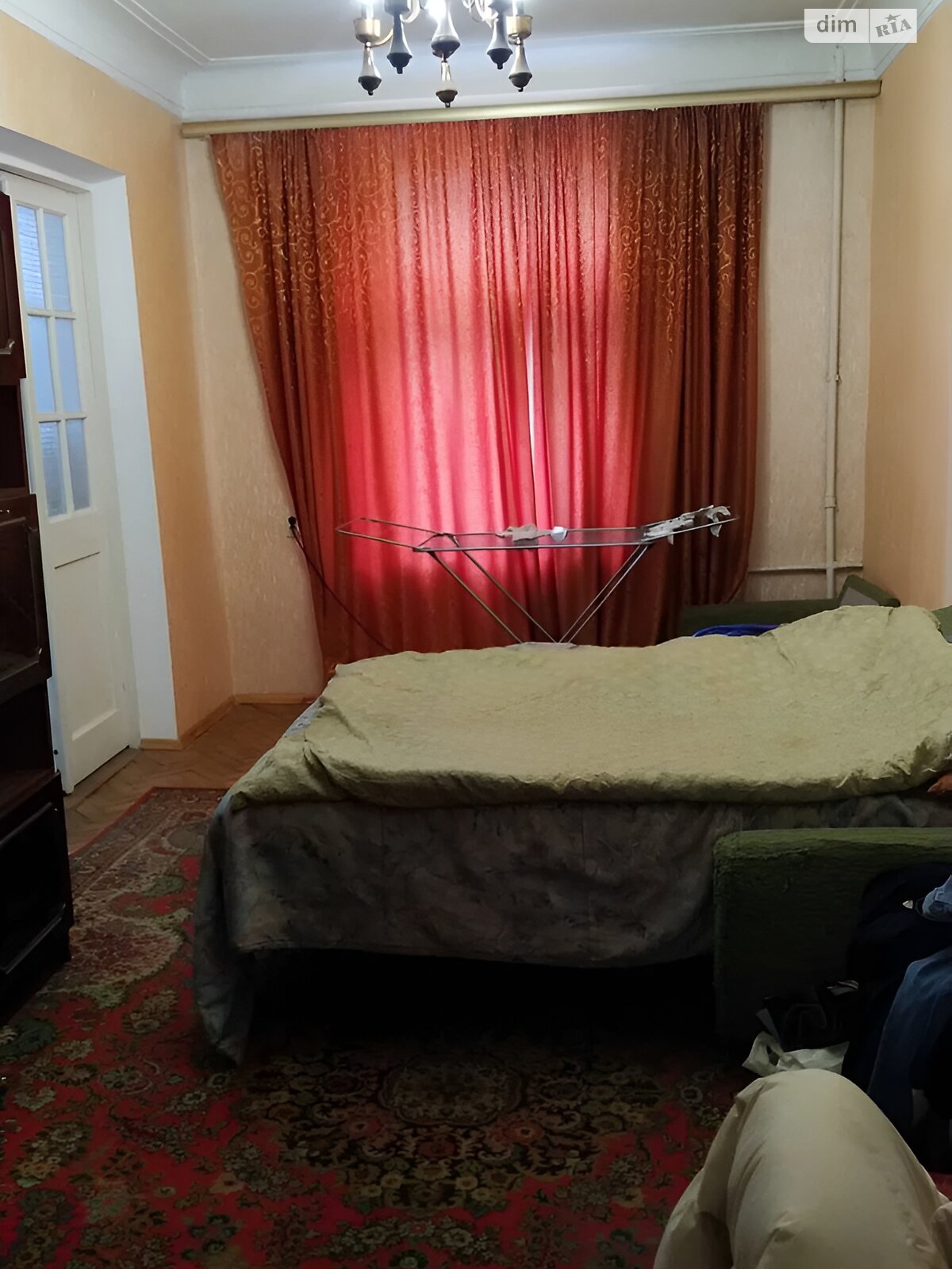 Продажа трехкомнатной квартиры в Киеве, на ул. Зоологическая 6, район Лукьяновка фото 1 Продажа трехкомнатной квартиры в Киеве, на ул. Зоологическая 6, район Лукьяновка фото 1