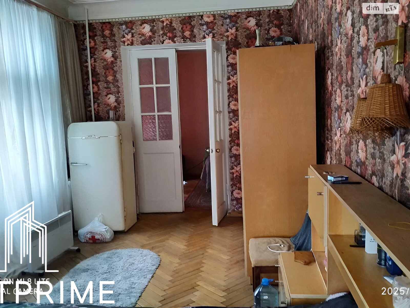Продажа трехкомнатной квартиры в Киеве, на ул. Зоологическая 6, район Лукьяновка фото 1 Продажа трехкомнатной квартиры в Киеве, на ул. Зоологическая 6, район Лукьяновка фото 1