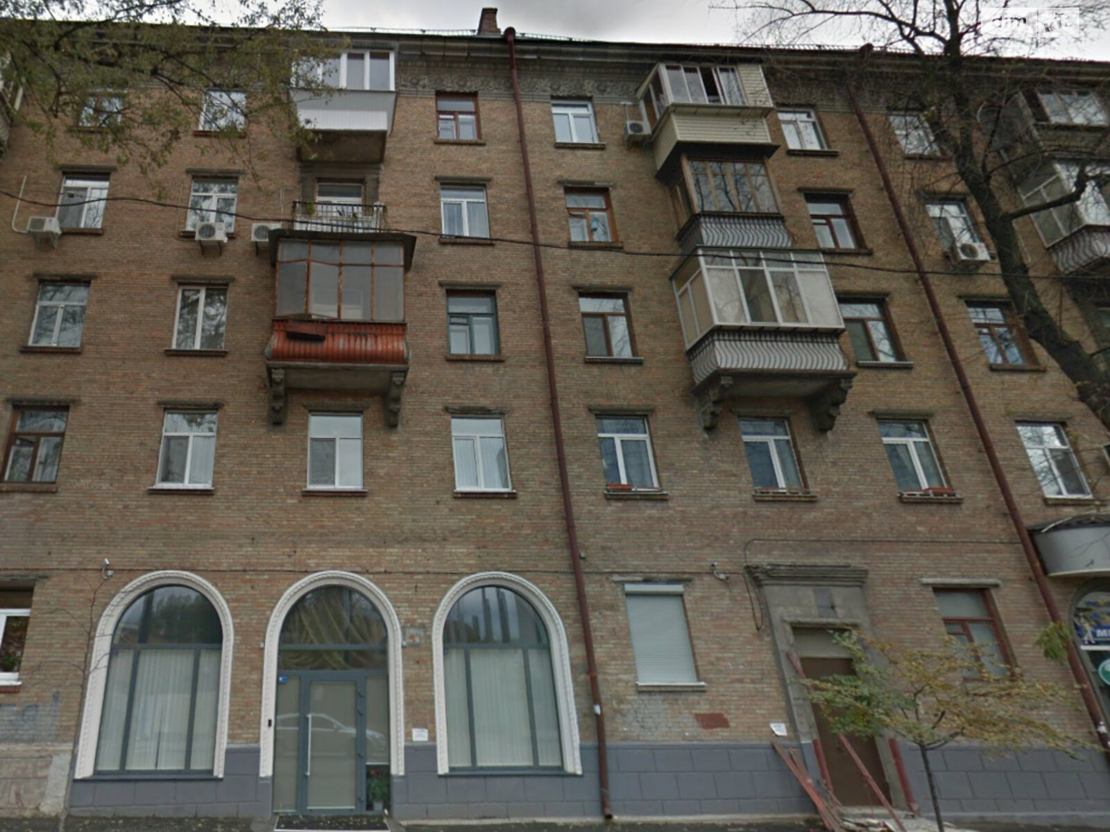 Продажа трехкомнатной квартиры в Киеве, на ул. Зоологическая 6, район Лукьяновка фото 1 Продажа трехкомнатной квартиры в Киеве, на ул. Зоологическая 6, район Лукьяновка фото 1