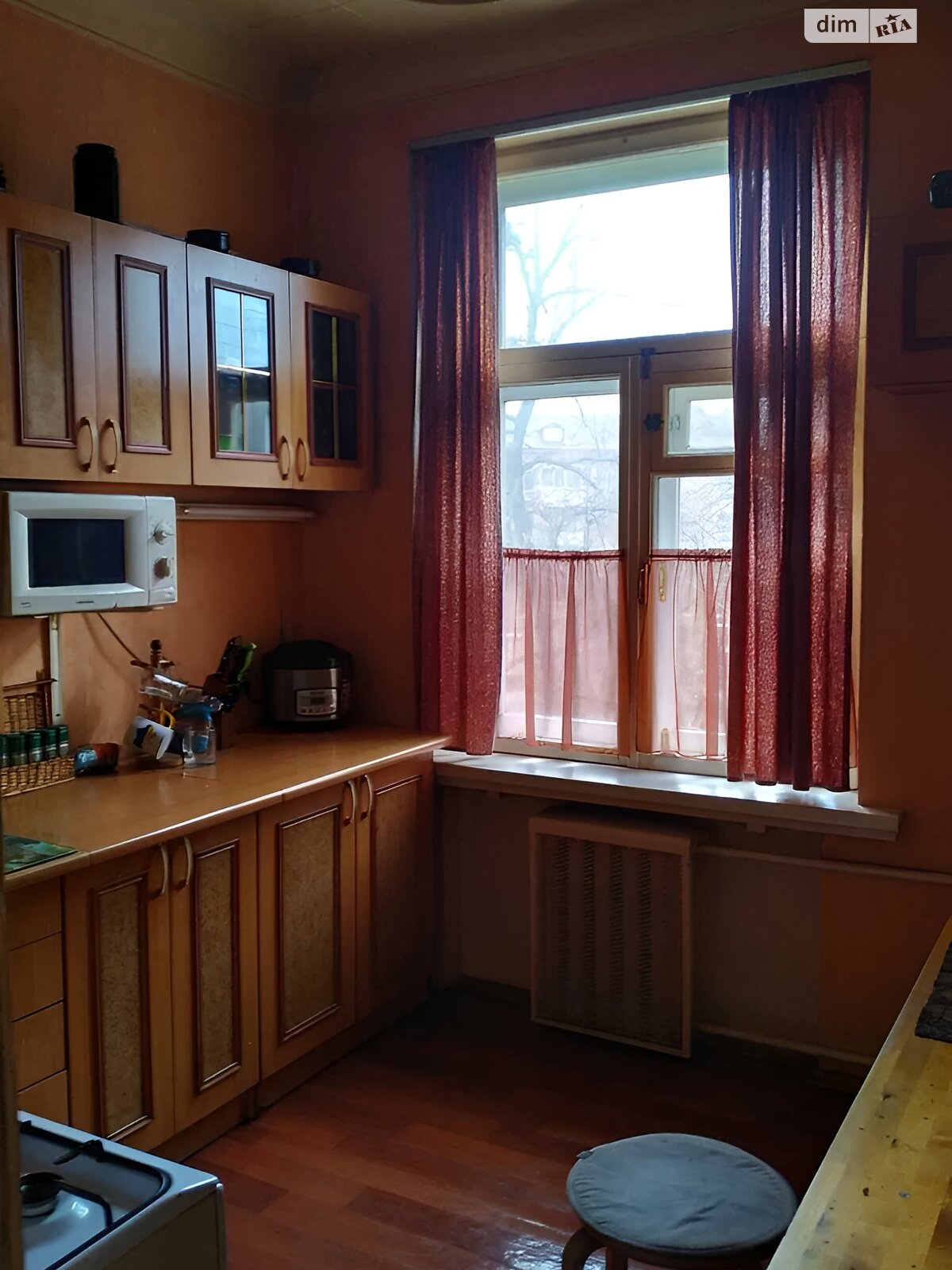 Продажа трехкомнатной квартиры в Киеве, на ул. Зоологическая 6, район Лукьяновка фото 1 Продажа трехкомнатной квартиры в Киеве, на ул. Зоологическая 6, район Лукьяновка фото 1