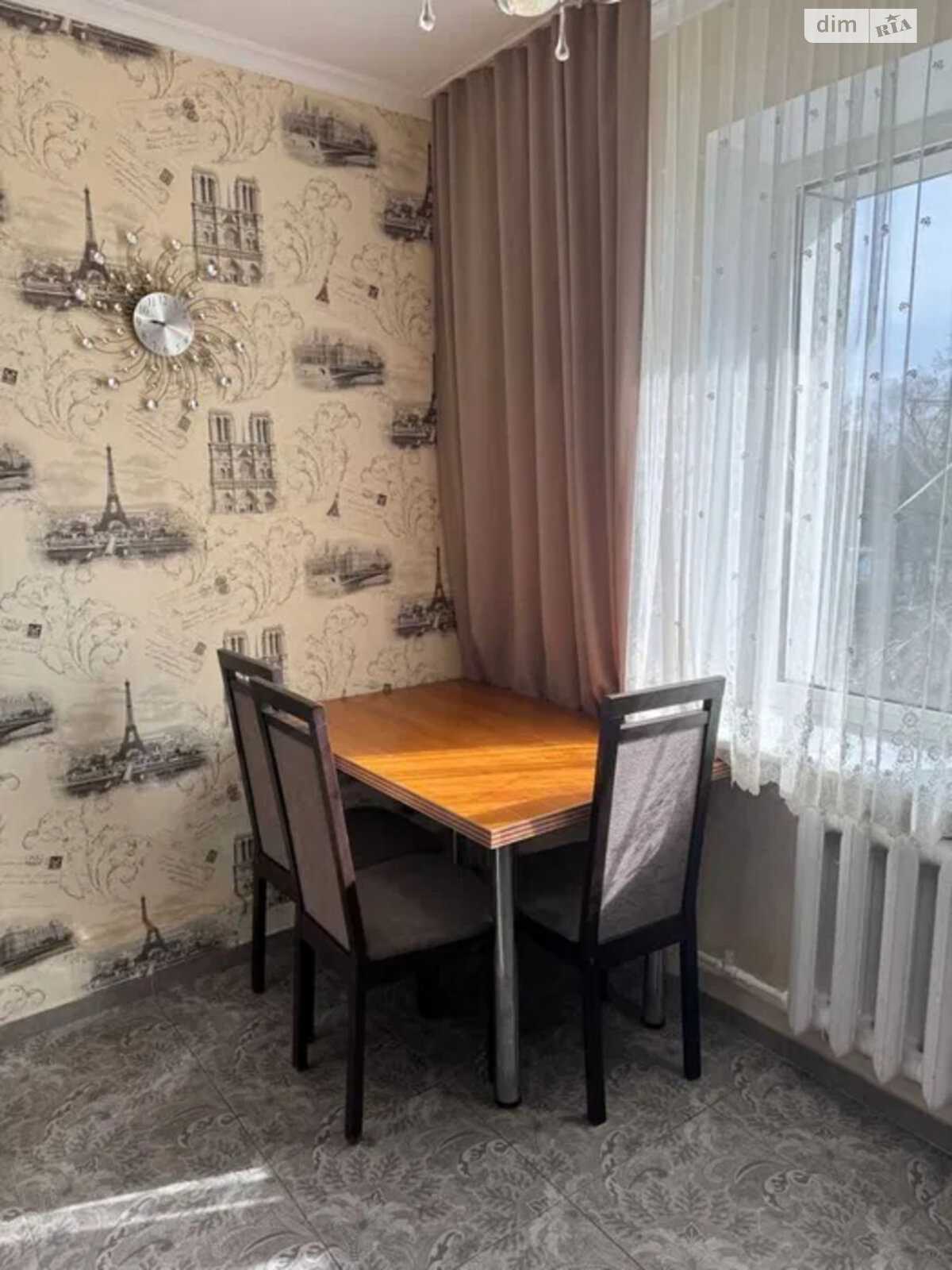 Продаж трикімнатної квартири в Києві, на вул. Зоологічна 6В, район Лук'янівка фото 1 Продаж трикімнатної квартири в Києві, на вул. Зоологічна 6В, район Лук'янівка фото 1