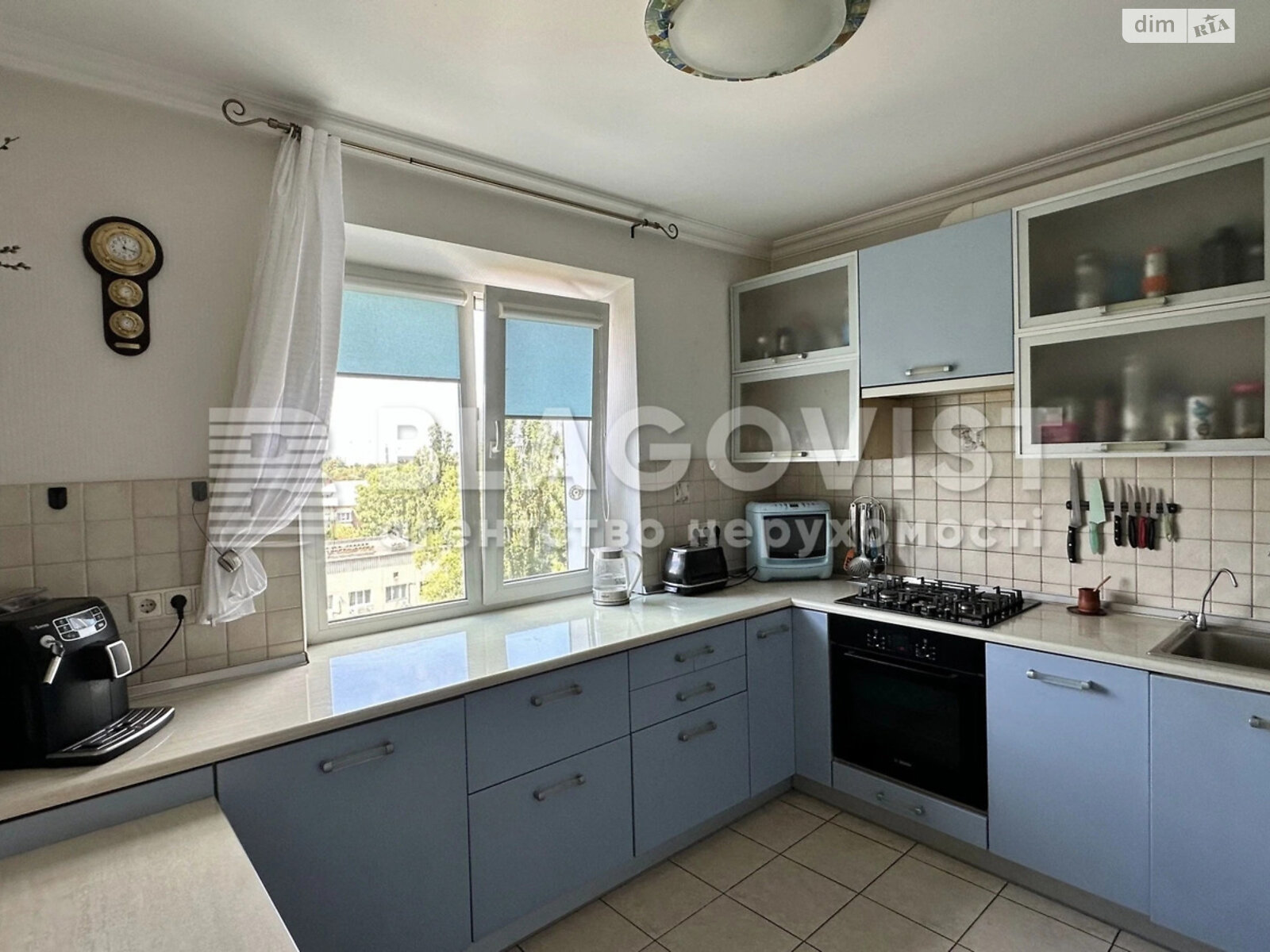 Продажа четырехкомнатной квартиры в Киеве, на ул. Зоологическая 6В, район Лукьяновка фото 1 Продажа четырехкомнатной квартиры в Киеве, на ул. Зоологическая 6В, район Лукьяновка фото 1