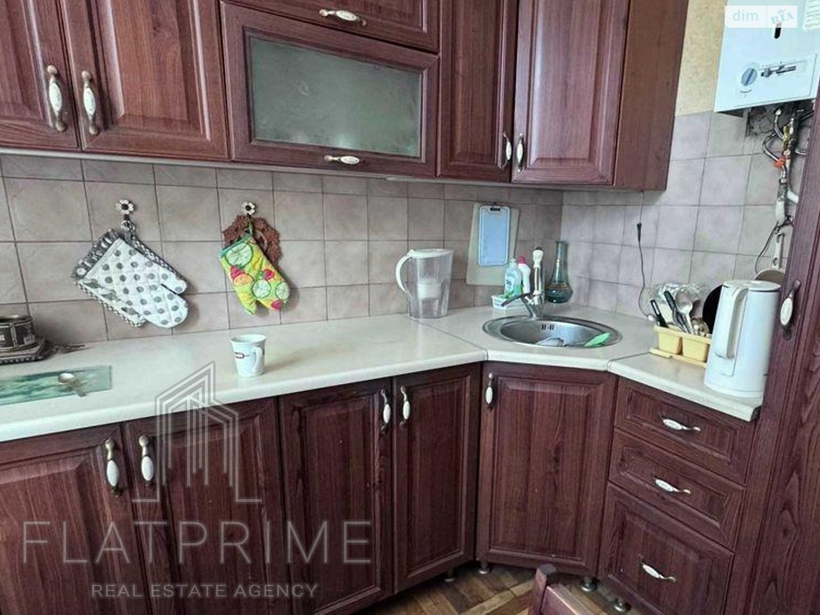 Продажа двухкомнатной квартиры в Киеве, на ул. Зоологическая 6, район Лукьяновка фото 1