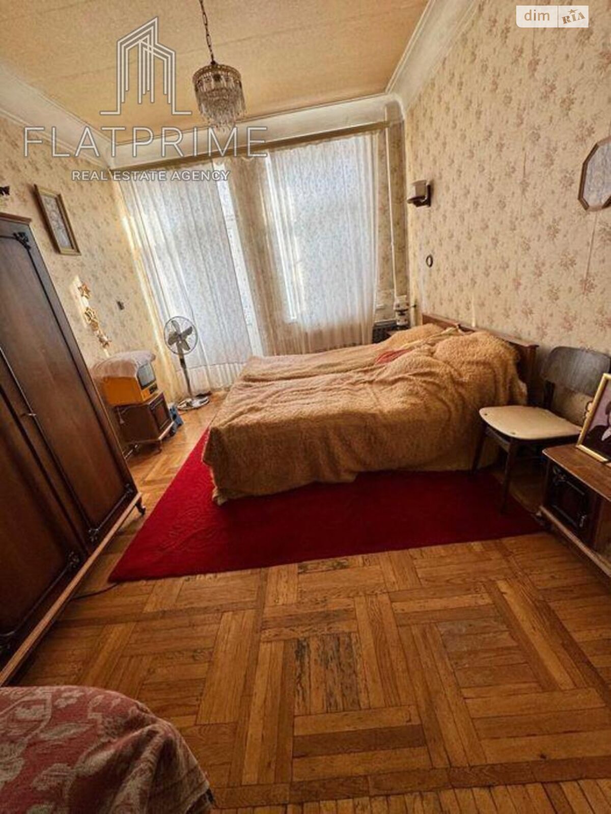 Продажа двухкомнатной квартиры в Киеве, на ул. Зоологическая 6, район Лукьяновка фото 1 Продажа двухкомнатной квартиры в Киеве, на ул. Зоологическая 6, район Лукьяновка фото 1