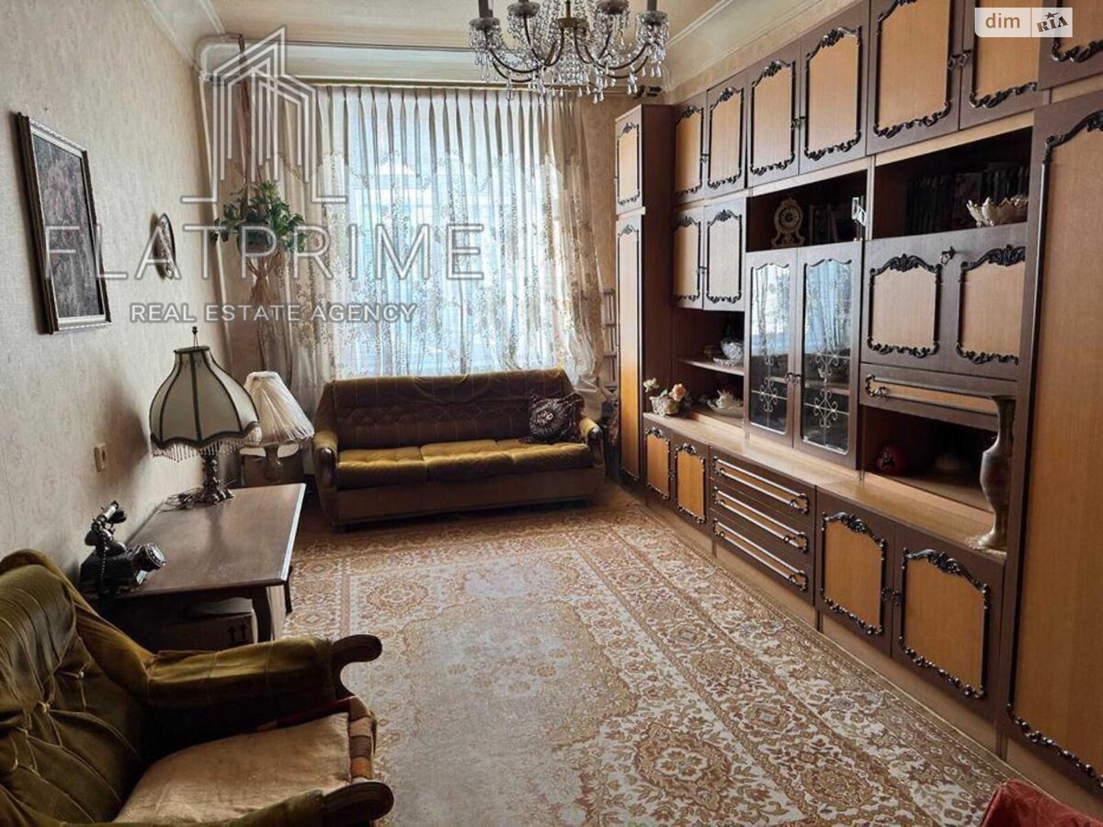 Продажа двухкомнатной квартиры в Киеве, на ул. Зоологическая 6, район Лукьяновка фото 1 Продажа двухкомнатной квартиры в Киеве, на ул. Зоологическая 6, район Лукьяновка фото 1