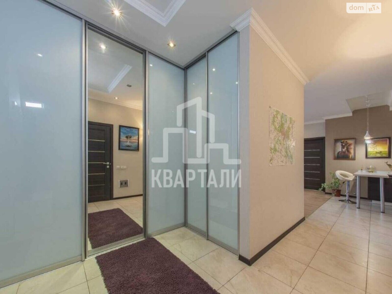 Продажа двухкомнатной квартиры в Киеве, на ул. Глубочицкая 32В, район Кудрявец фото 1
