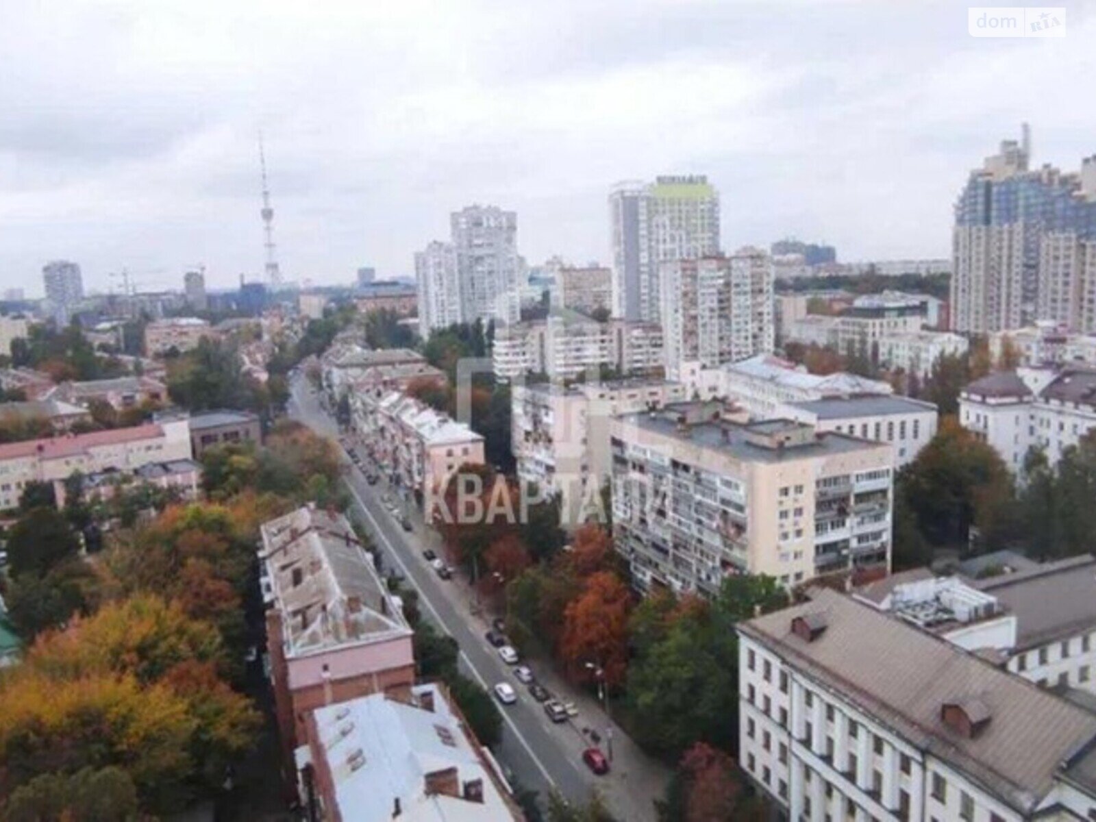 Продажа двухкомнатной квартиры в Киеве, на ул. Белорусская 3, район Лукьяновка фото 1