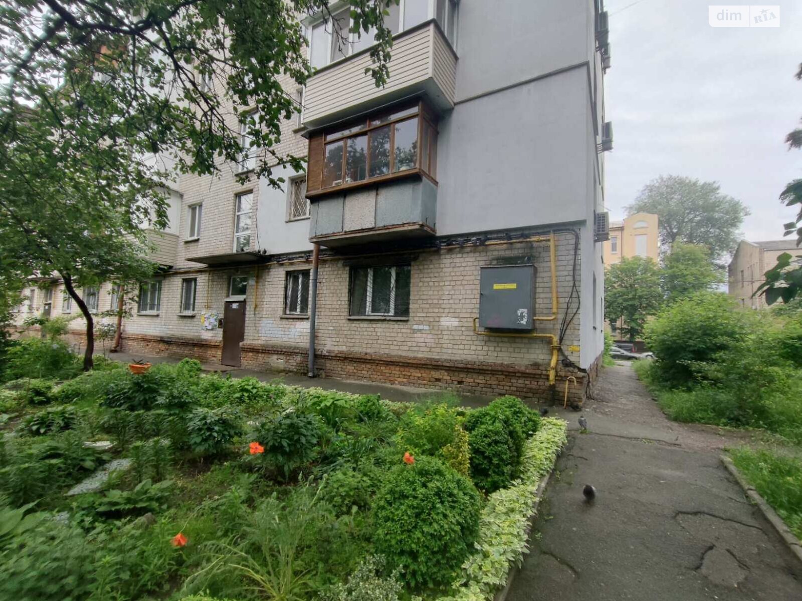 Продаж двокімнатної квартири в Києві, на Дехтярівська 30, район Лук'янівка фото 1 Продаж двокімнатної квартири в Києві, на Дехтярівська 30, район Лук'янівка фото 1