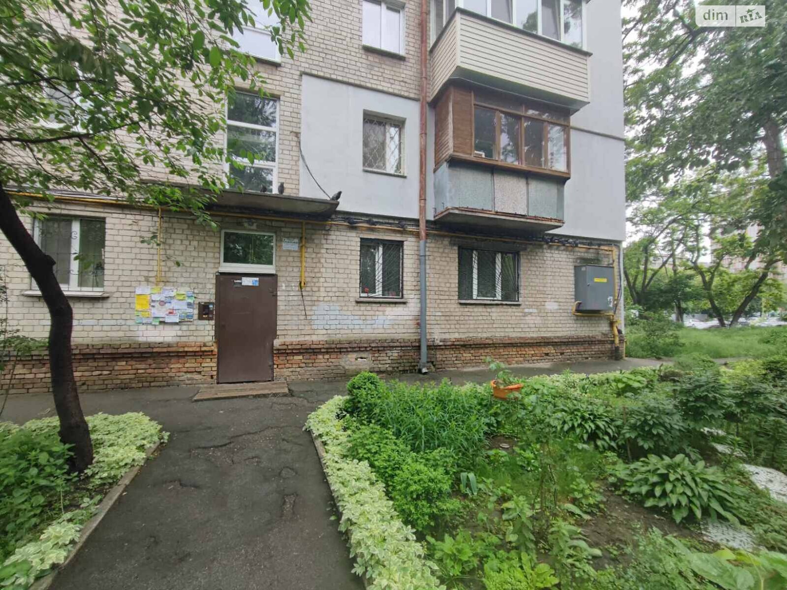 Продаж двокімнатної квартири в Києві, на Дехтярівська 30, район Лук'янівка фото 1 Продаж двокімнатної квартири в Києві, на Дехтярівська 30, район Лук'янівка фото 1