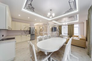 Продаж трикімнатної квартири в Києві, на вул. Лук'янівська 21Б, фото 2