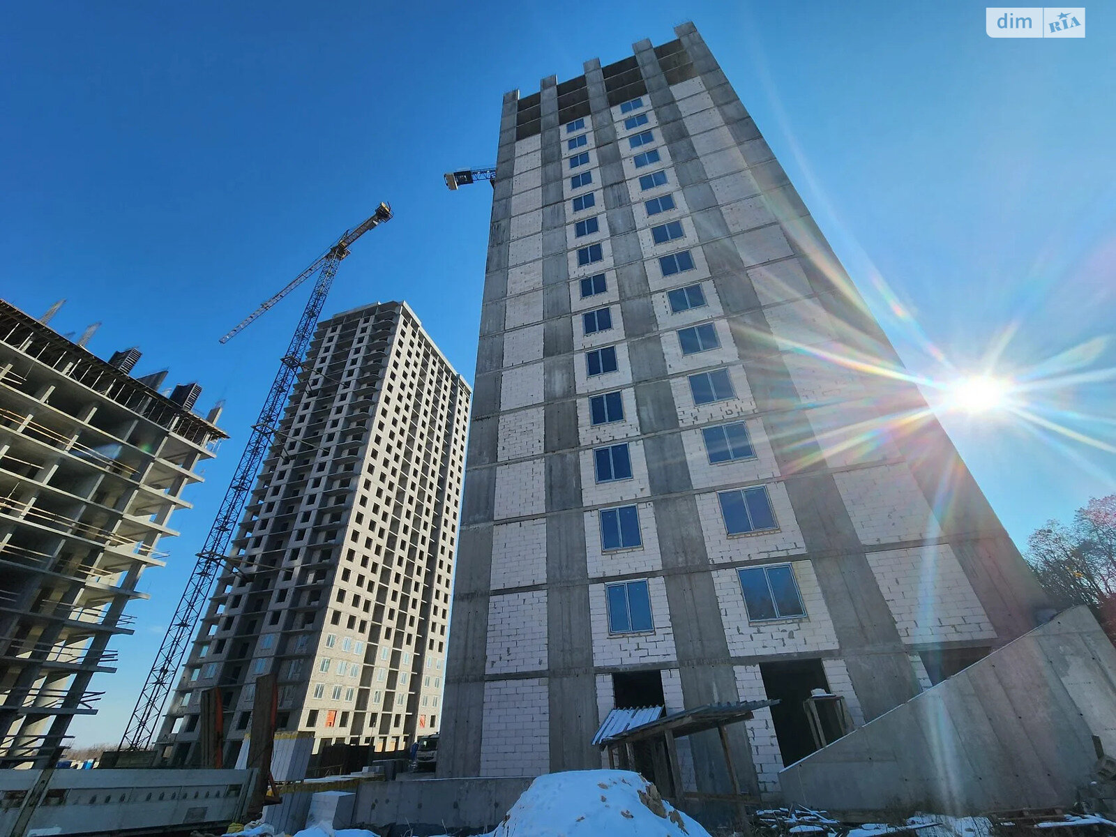 Продаж двокімнатної квартири в Києві, на пров. Лисогірський 20, фото 1 Продаж двокімнатної квартири в Києві, на пров. Лисогірський 20, фото 1