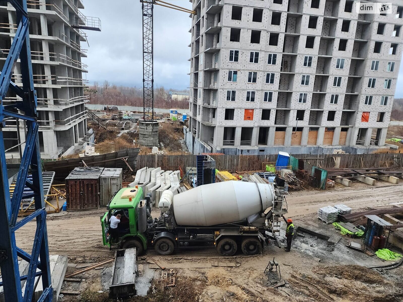 Продаж двокімнатної квартири в Києві, на пров. Лисогірський 20, фото 1 Продаж двокімнатної квартири в Києві, на пров. Лисогірський 20, фото 1