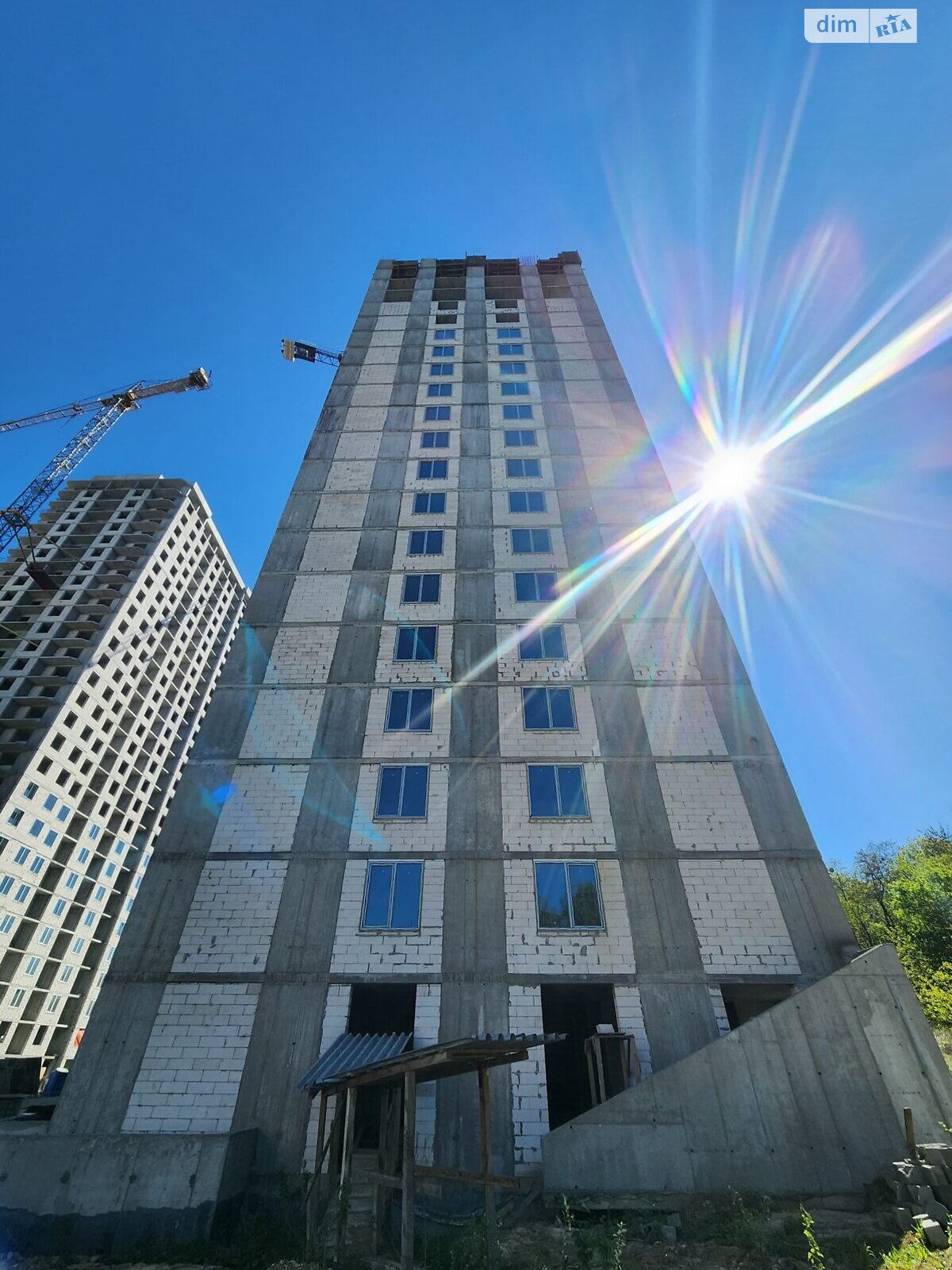 Продажа однокомнатной квартиры в Киеве, на пер. Лысогорский 20, фото 1 Продажа однокомнатной квартиры в Киеве, на пер. Лысогорский 20, фото 1