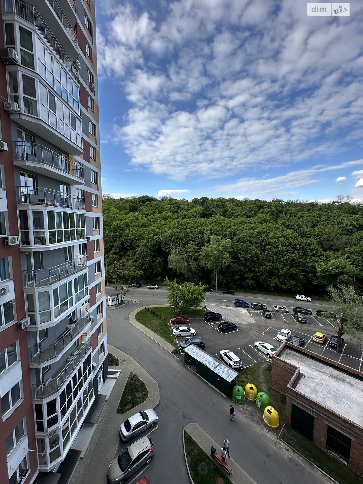 Продаж однокімнатної квартири в Києві, на узвіз Лисогірський 26А, фото 1 Продаж однокімнатної квартири в Києві, на узвіз Лисогірський 26А, фото 1