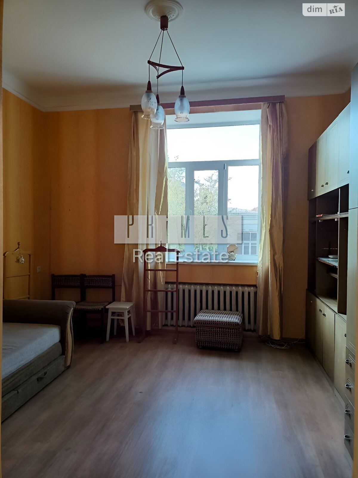 Продаж трикімнатної квартири в Києві, на вул. Лютеранська 19, фото 1 Продаж трикімнатної квартири в Києві, на вул. Лютеранська 19, фото 1