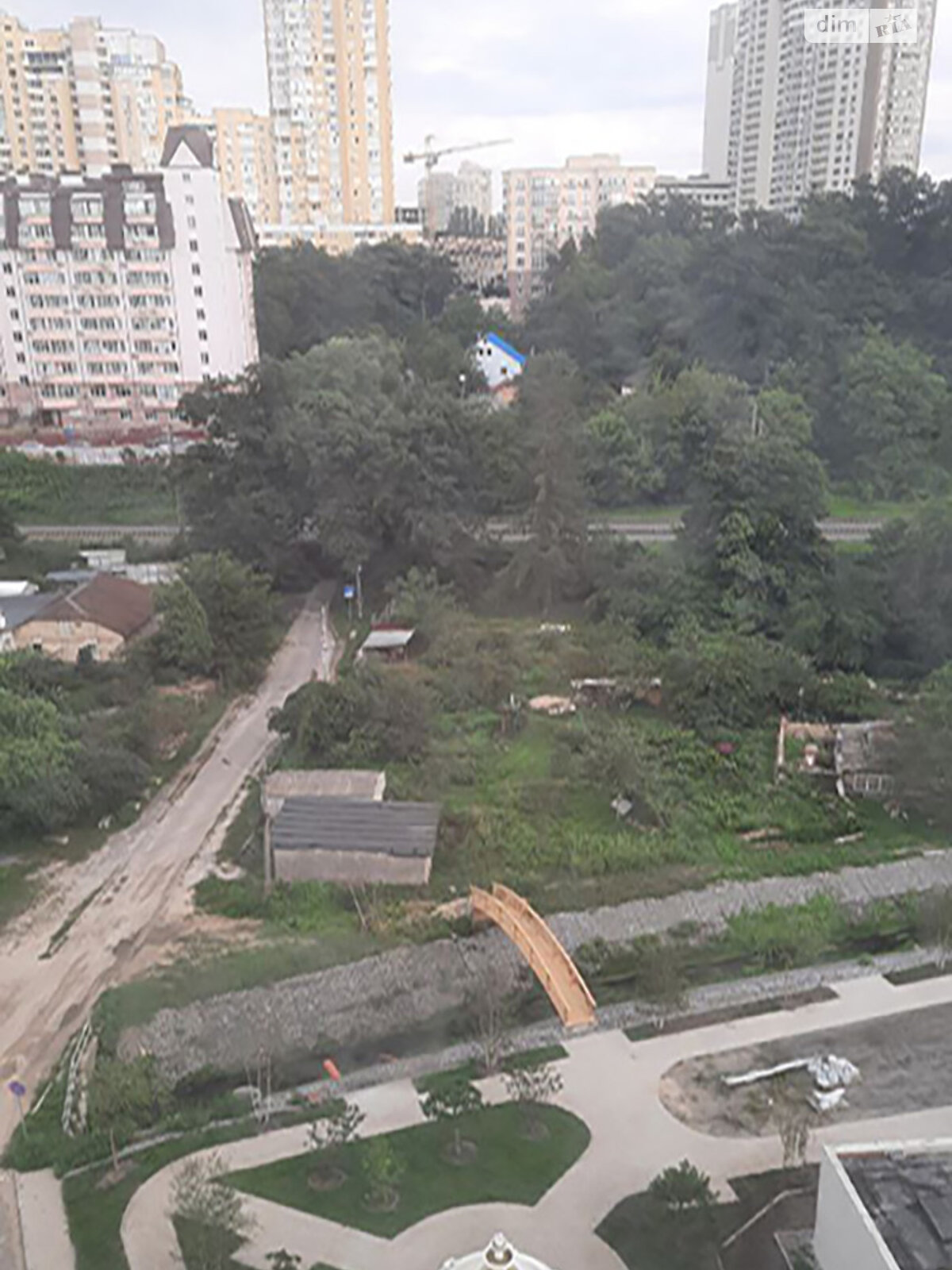 Продаж однокімнатної квартири в Києві, на вул. Магістральна 33, фото 1 Продаж однокімнатної квартири в Києві, на вул. Магістральна 33, фото 1