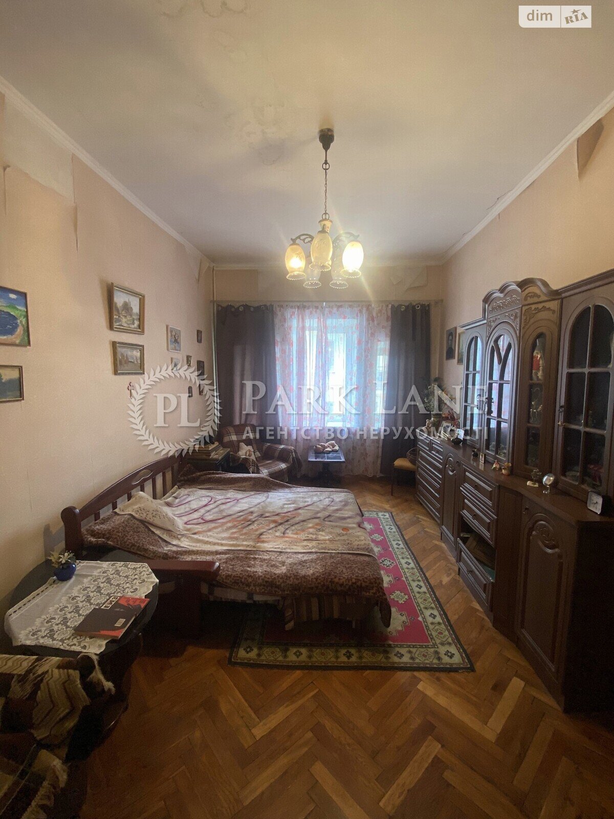 Продаж двокімнатної квартири в Києві, на вул. Мала Житомирська 20Б, фото 1
