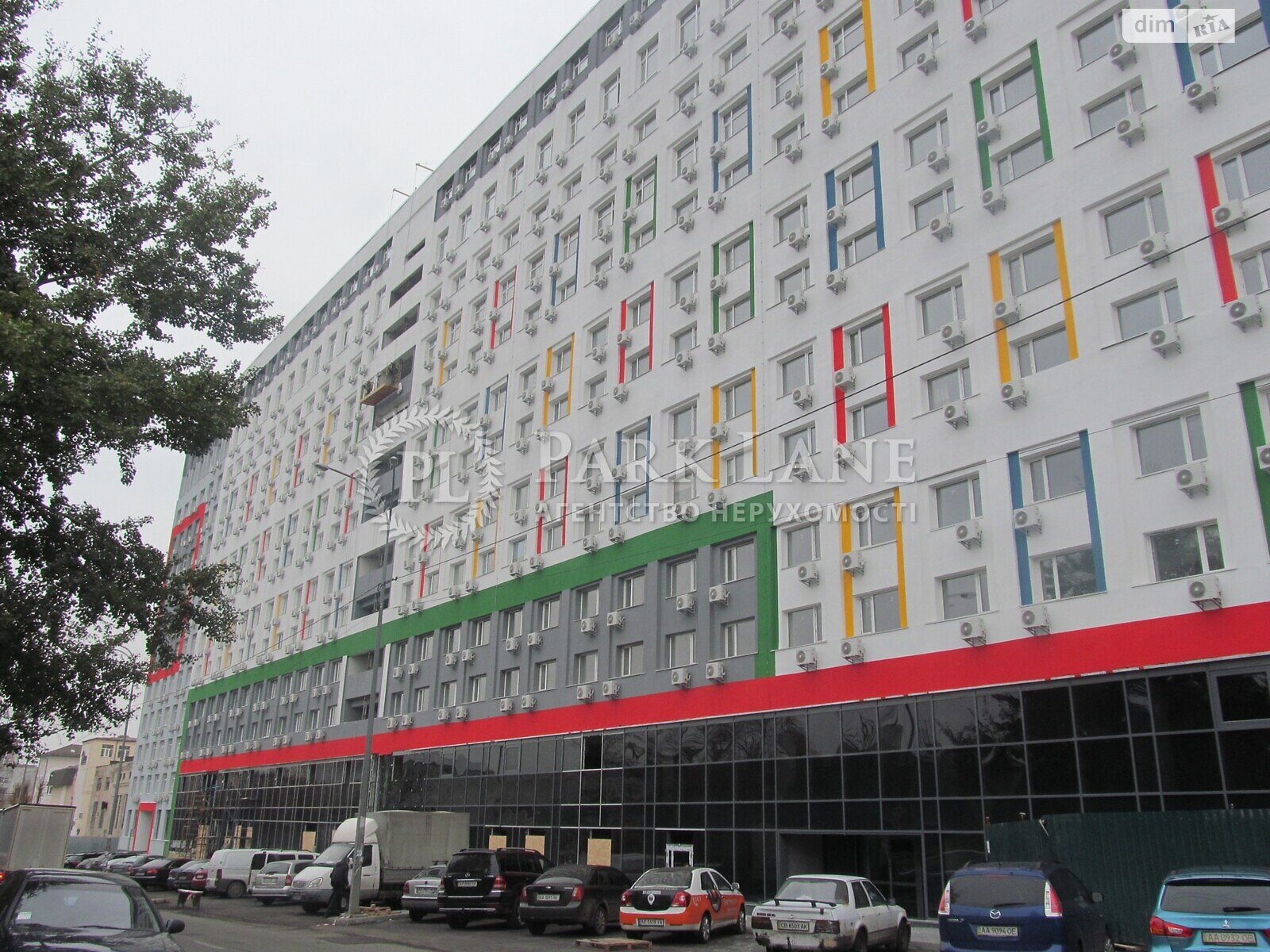 Продажа двухкомнатной квартиры в Киеве, на ул. Машиностроительная 41, фото 1
