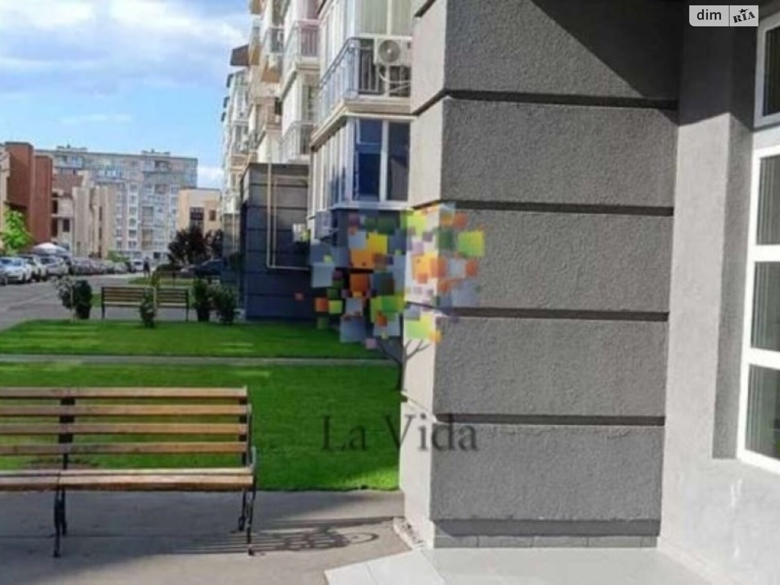 Продажа однокомнатной квартиры в Киеве, на ул. Метрологическая 54А, фото 1