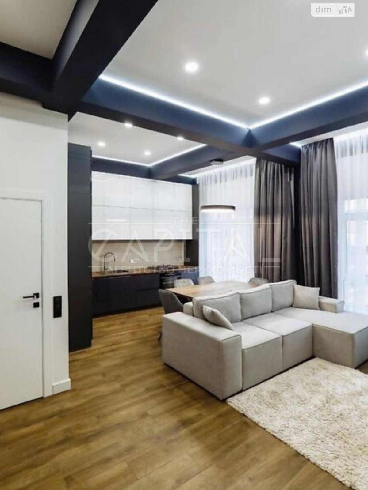 Продаж двокімнатної квартири в Києві, на вул. Метрологічна 21Б, фото 1 Продаж двокімнатної квартири в Києві, на вул. Метрологічна 21Б, фото 1