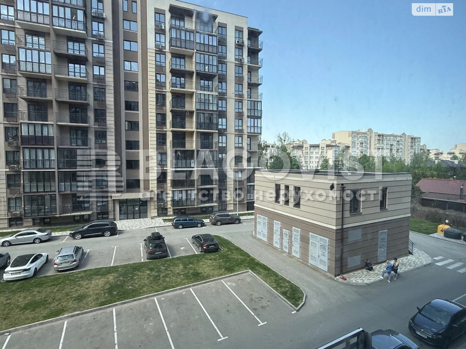 Продаж однокімнатної квартири в Києві, на вул. Метрологічна 107А, фото 1 Продаж однокімнатної квартири в Києві, на вул. Метрологічна 107А, фото 1