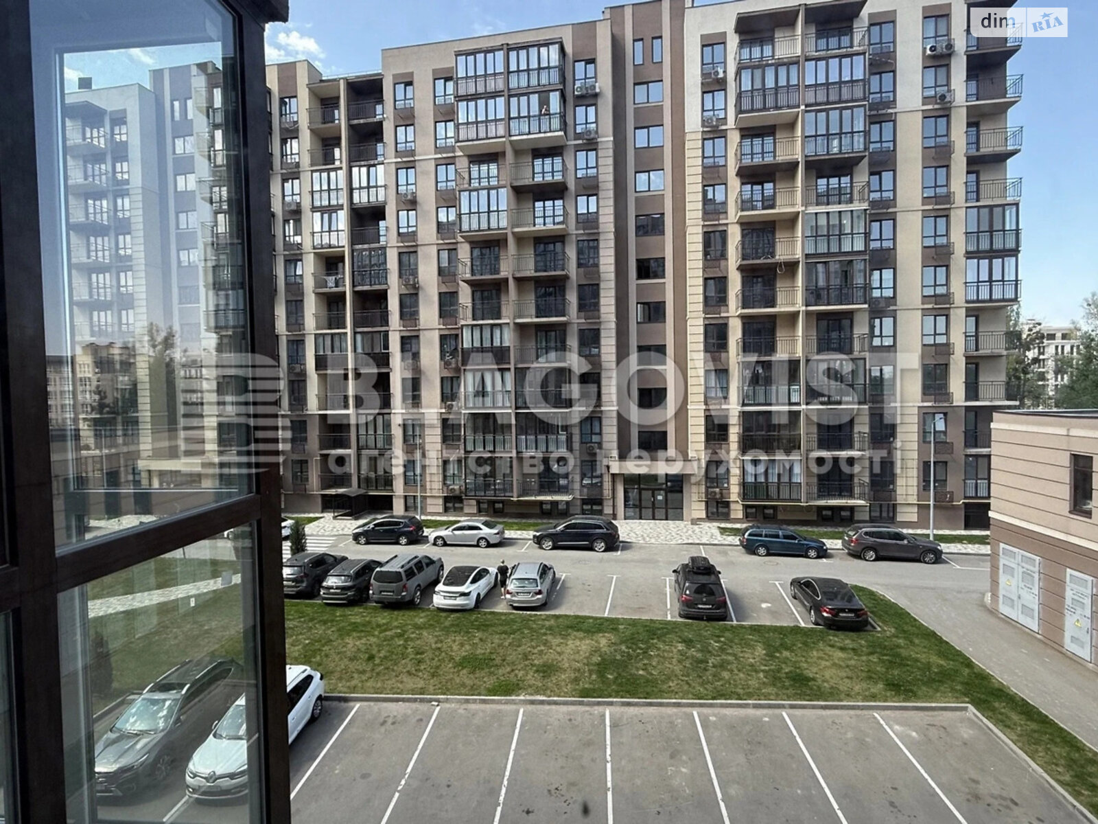 Продаж однокімнатної квартири в Києві, на вул. Метрологічна 107А, фото 1 Продаж однокімнатної квартири в Києві, на вул. Метрологічна 107А, фото 1