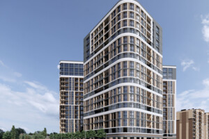 Продажа однокомнатной квартиры в Киеве, на ул. Метрологическая 42, фото 2