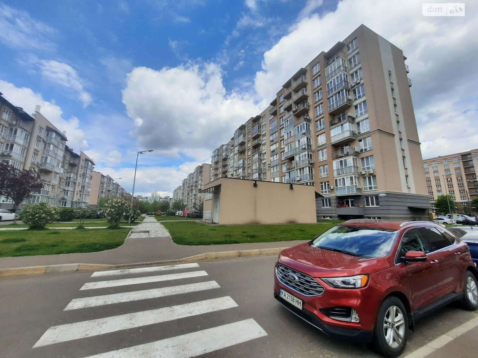Продажа двухкомнатной квартиры в Киеве, на ул. Метрологическая 111, фото 1 Продажа двухкомнатной квартиры в Киеве, на ул. Метрологическая 111, фото 1