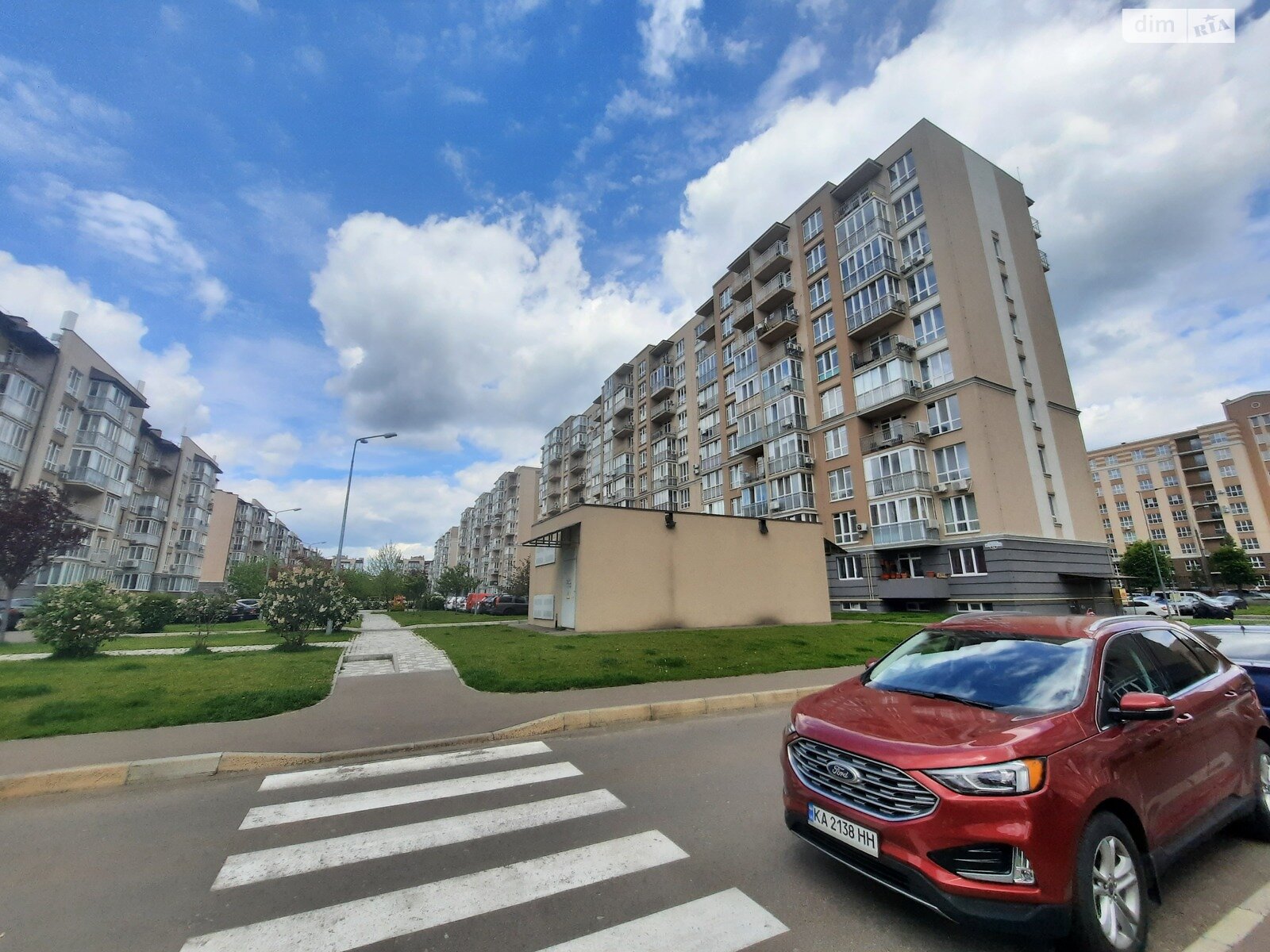 Продажа двухкомнатной квартиры в Киеве, на ул. Метрологическая 111, фото 1 Продажа двухкомнатной квартиры в Киеве, на ул. Метрологическая 111, фото 1