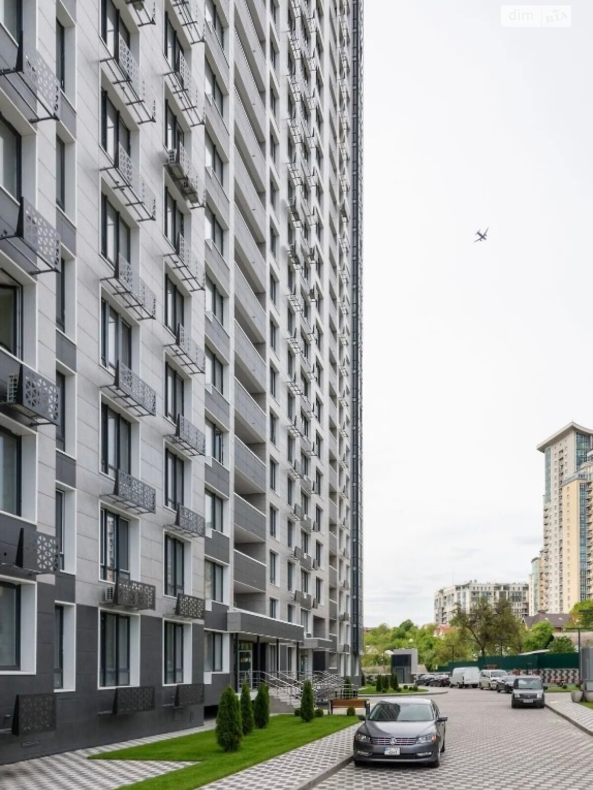 Продажа однокомнатной квартиры в Киеве, на ул. Михаила Бойчука 41-43, фото 1