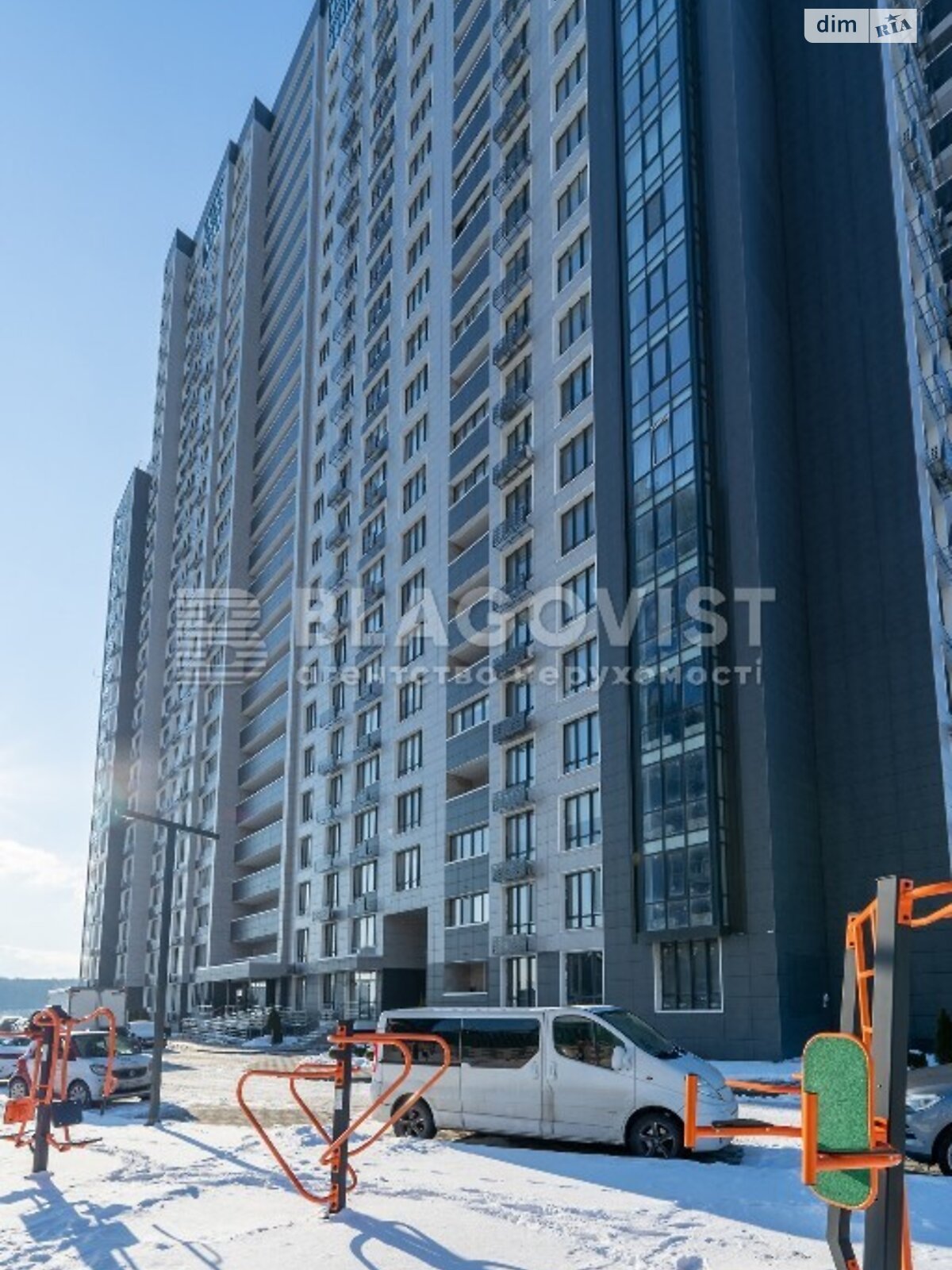 Продажа однокомнатной квартиры в Киеве, на ул. Михаила Бойчука 41Б, фото 1