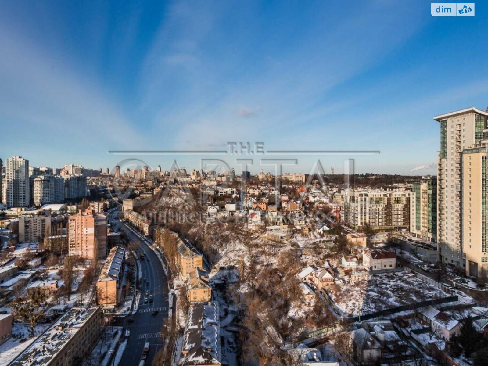 Продажа трехкомнатной квартиры в Киеве, на ул. Михаила Бойчука 41-43, фото 1