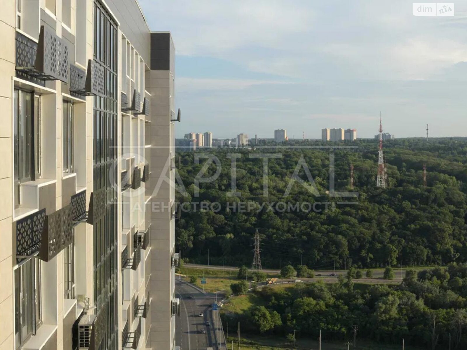 Продаж двокімнатної квартири в Києві, на вул. Михайла Бойчука 41Б, район Печерський фото 1 Продаж двокімнатної квартири в Києві, на вул. Михайла Бойчука 41Б, район Печерський фото 1