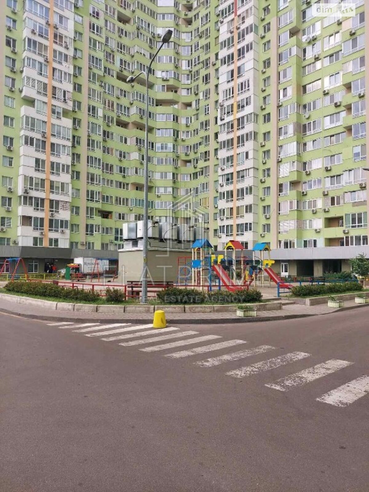 Продажа двухкомнатной квартиры в Киеве, на ул. Михаила Донца 2А, район Соломенский фото 1