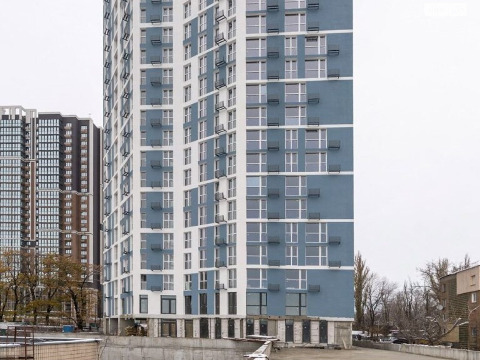 Продаж двокімнатної квартири в Києві, на вул. Юлії Здановської 33/43, фото 1 Продаж двокімнатної квартири в Києві, на вул. Юлії Здановської 33/43, фото 1