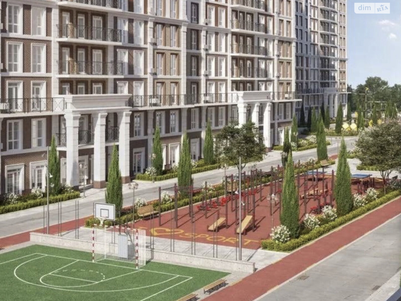 Продажа двухкомнатной квартиры в Киеве, на ул. Михаила Максимовича 24В, фото 1 Продажа двухкомнатной квартиры в Киеве, на ул. Михаила Максимовича 24В, фото 1