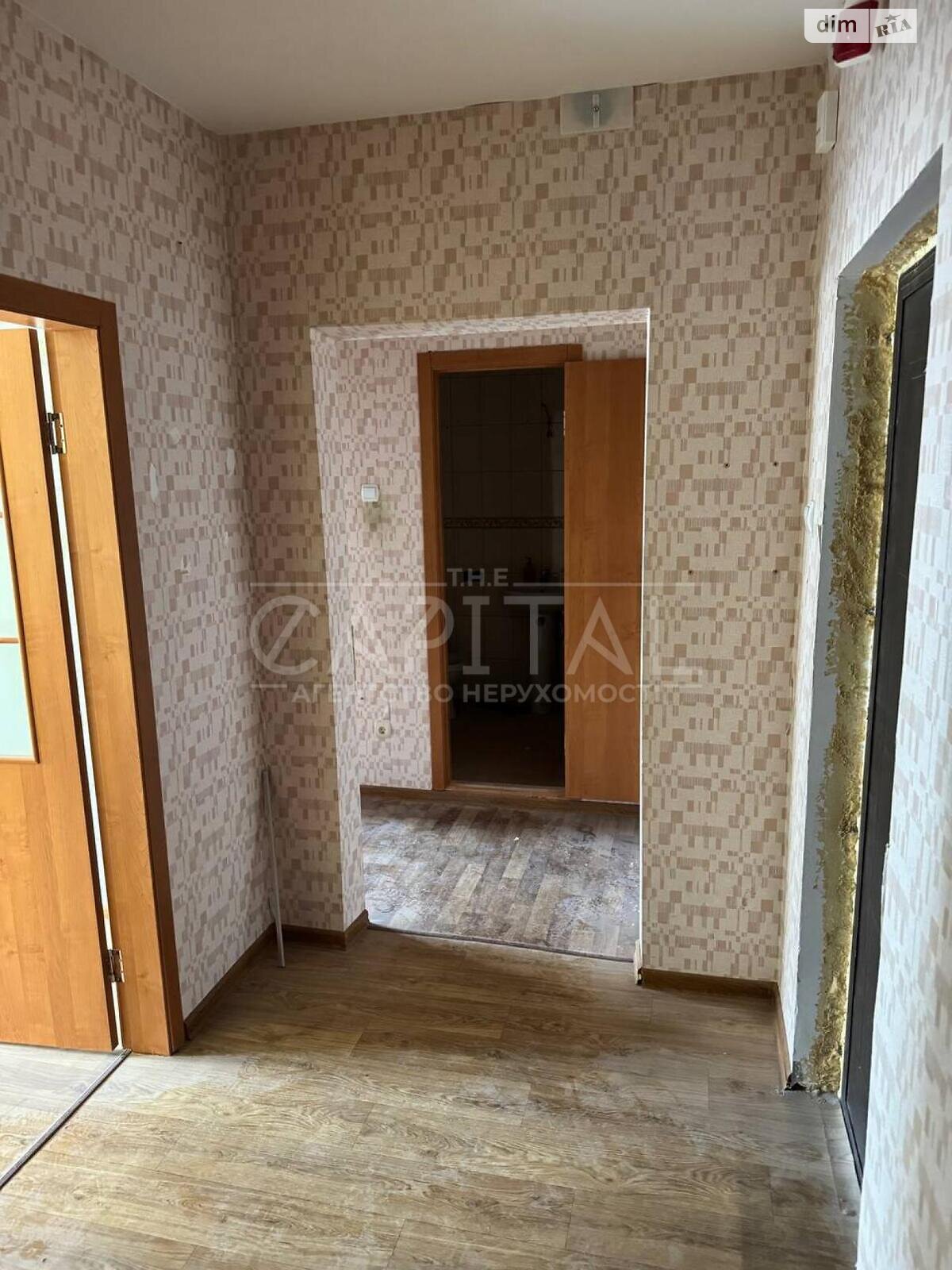 Продажа однокомнатной квартиры в Киеве, на ул. Михаила Максимовича 7Б, фото 1 Продажа однокомнатной квартиры в Киеве, на ул. Михаила Максимовича 7Б, фото 1
