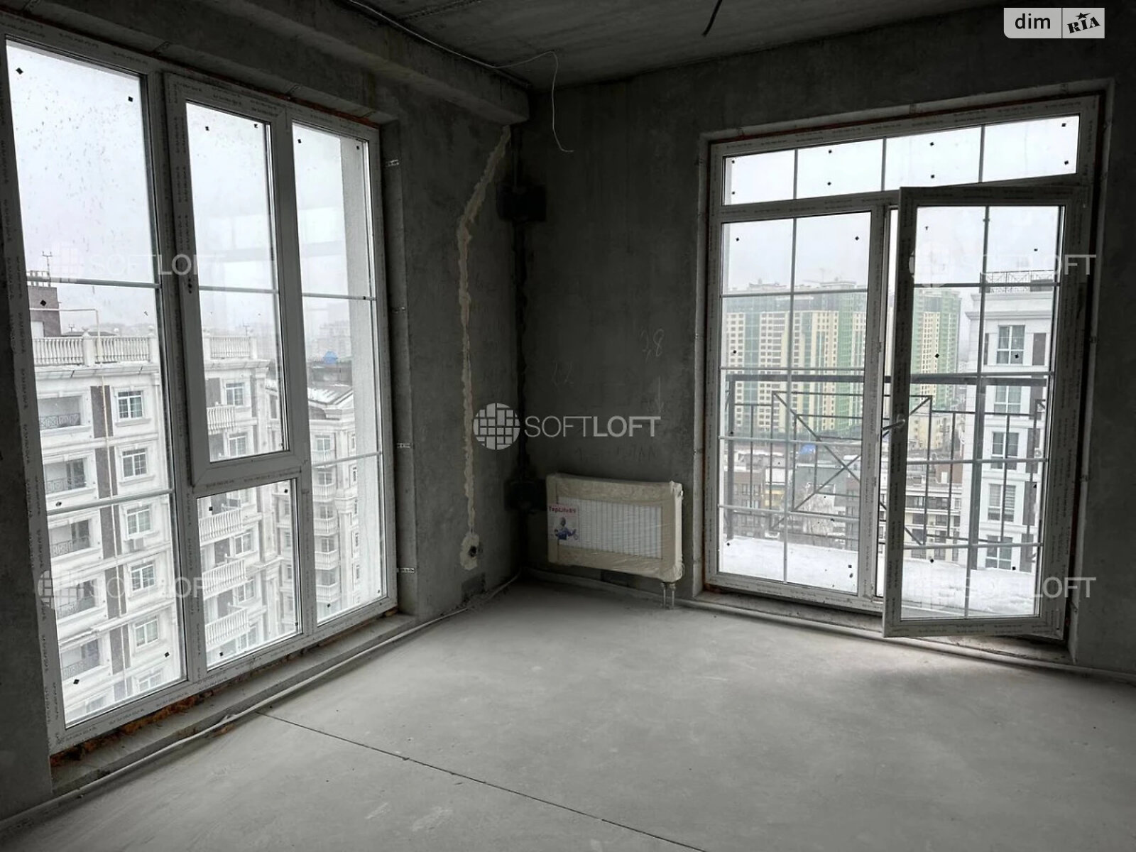 Продажа двухкомнатной квартиры в Киеве, на ул. Михаила Максимовича 26Б, фото 1 Продажа двухкомнатной квартиры в Киеве, на ул. Михаила Максимовича 26Б, фото 1