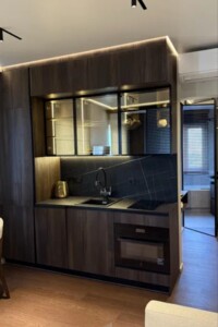 Продаж однокімнатної квартири в Києві, на вул. Михайла Максимовича, фото 2