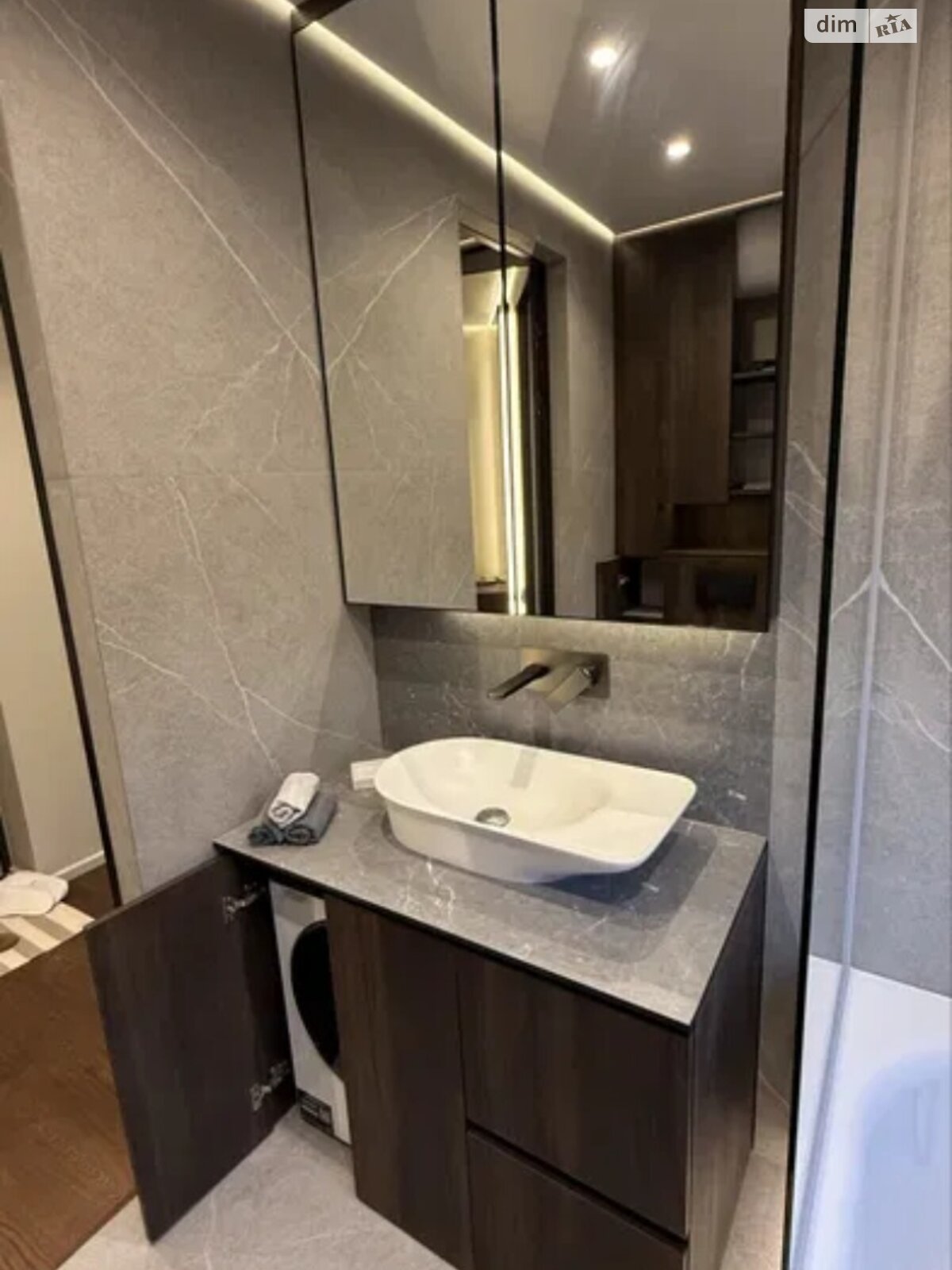 Продаж однокімнатної квартири в Києві, на вул. Михайла Максимовича, фото 1