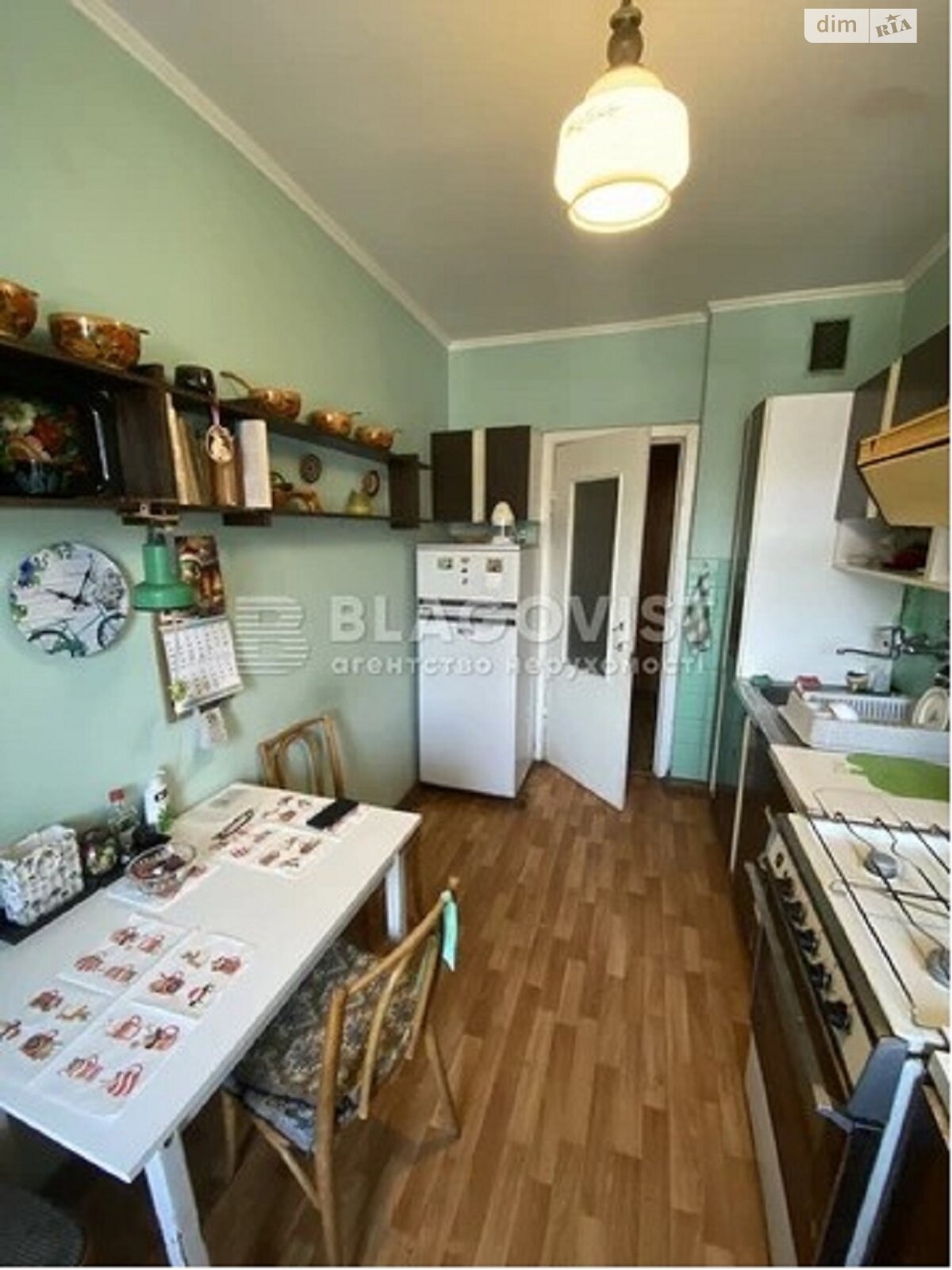 Продаж трикімнатної квартири в Києві, на вул. Михайла Омеляновича-Павленка 13, фото 1 Продаж трикімнатної квартири в Києві, на вул. Михайла Омеляновича-Павленка 13, фото 1