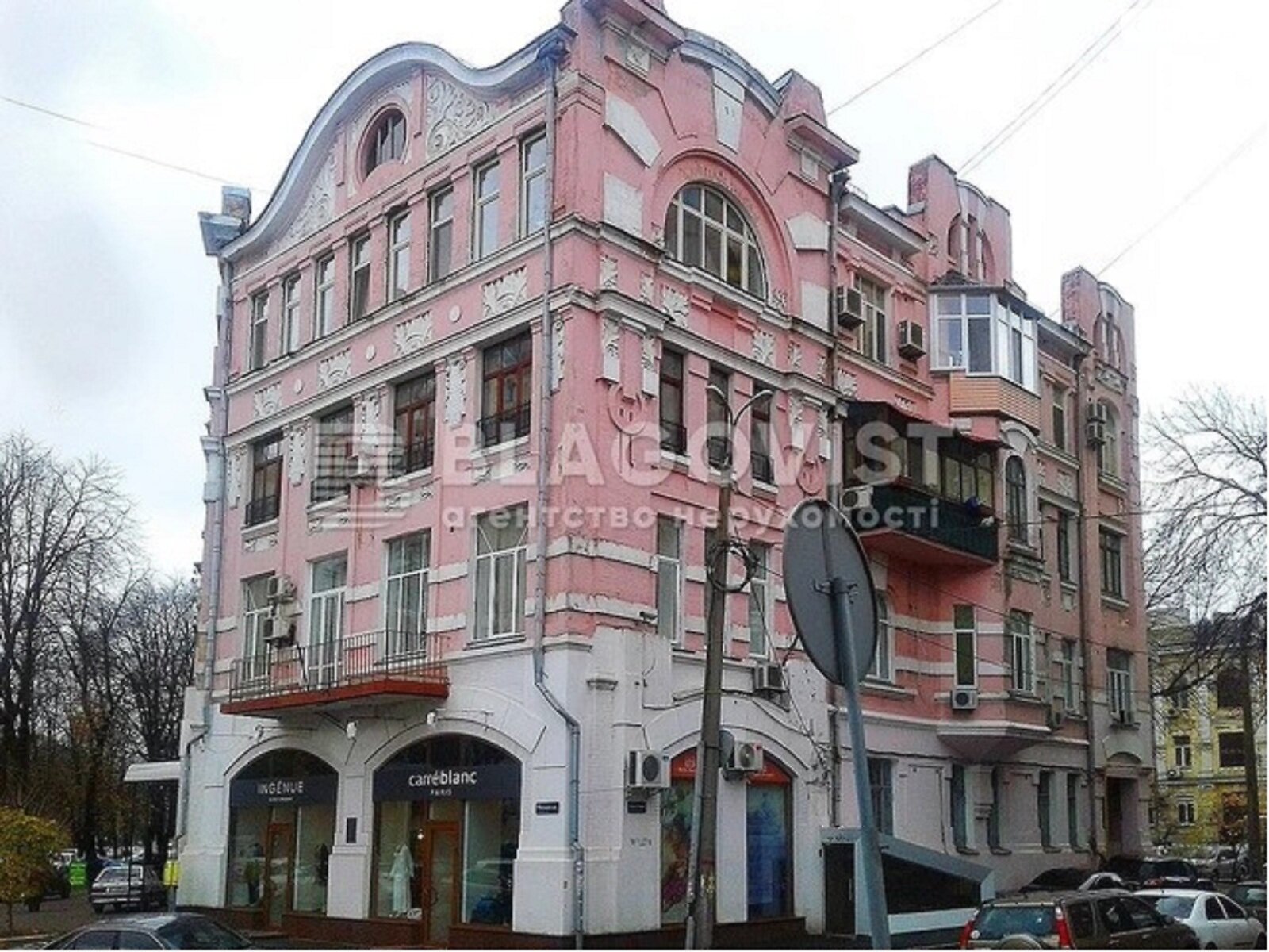 Продаж двокімнатної квартири в Києві, на вул. Михайла Омеляновича-Павленка 14/12, фото 1 Продаж двокімнатної квартири в Києві, на вул. Михайла Омеляновича-Павленка 14/12, фото 1