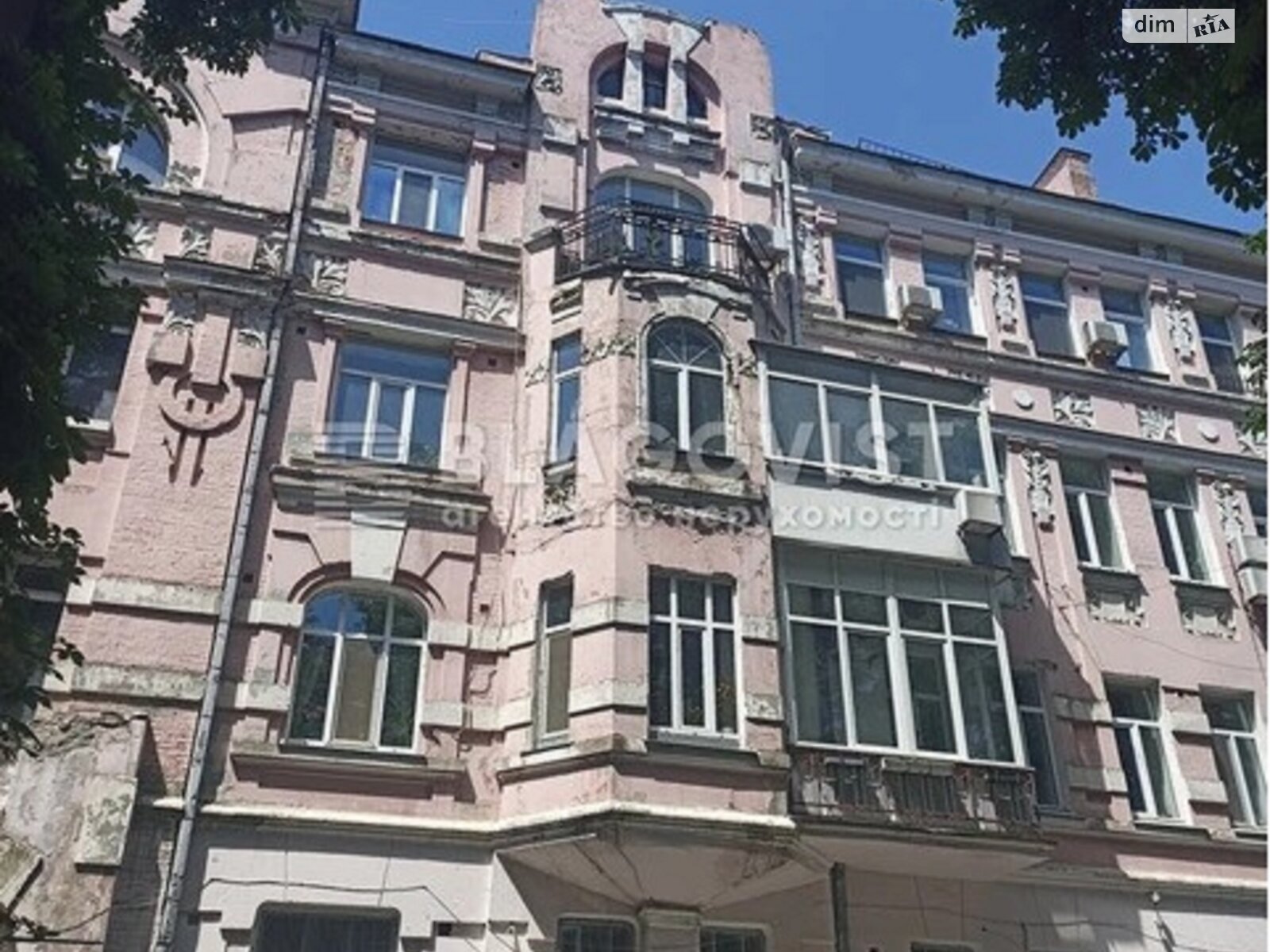 Продаж двокімнатної квартири в Києві, на вул. Михайла Омеляновича-Павленка 14/12, фото 1 Продаж двокімнатної квартири в Києві, на вул. Михайла Омеляновича-Павленка 14/12, фото 1