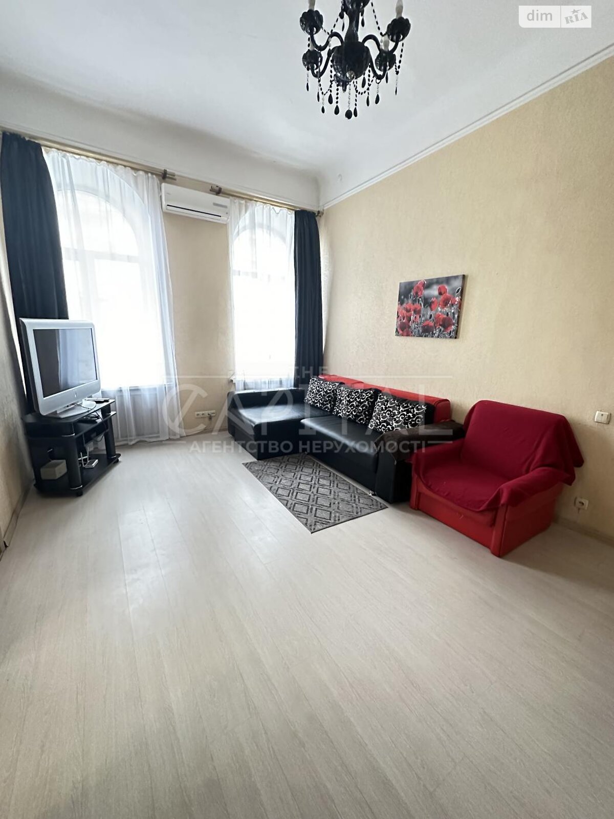 Продажа трехкомнатной квартиры в Киеве, на ул. Михайловская 21Б, фото 1 Продажа трехкомнатной квартиры в Киеве, на ул. Михайловская 21Б, фото 1